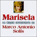 Mejor Interprete de Marco Antonio Solis