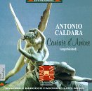 Caldara: Cantate d'Amore