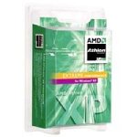 Elektronik und Foto: AMD Athlon XP 2000+ 1,66GHz FSB266 Sockel A In-A-Box (inkl. L�fter)