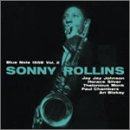 Sonny Rollins, Vol. 2