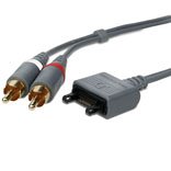 Festplatten: Sony Ericsson Music Cable MMC-60