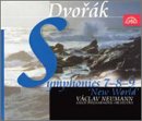 Dvor&aacute;k: Symphonies Nos. 7-9