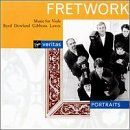 Veritas Portraits: Fretwork