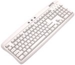 BenQ 52x Win2000 Internet Keyboard  ( 6511-X )