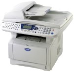 Brother MFC-8820DN Laser Multifunction