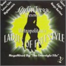 Ladies of Freestyle, Vol. 2