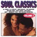 Soul Classics, Vol. 2