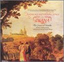 Madrigals and Wedding Songs for Diana