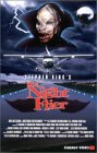 The Night Flier [Region 2]