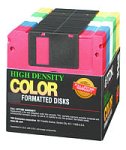 TDK 30-Pack of Mac-Formatted Floppy Disks (MF2HDMF30RB)
