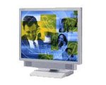 Nec Computers LCD1760VM-1 17".264 1280X1024 Tft with spkr