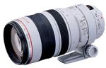 EF100-400mm F4.5-5.6L IS USM