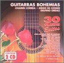 Guitarras Bohemias: 30 Exitos