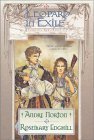 Leopard in Exile (Carolus Rex, Book 2)