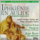 Gluck: Iphig&eacute;nie en Aulide / Gardiner [Highlights]