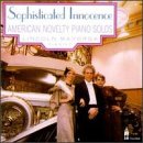 Sophisticated Innocence: American Novelty Piano Solos
