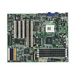 TV Geraete: Tyan S2707G2N Sockel 478 ATX-Mainboard