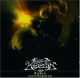 Agnen: a Journey Through the Dark