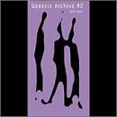 Genesis Archive #2 1976-1992