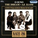 O Suno/The Dream/Gipsy Folk Songs from Hungary