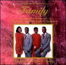 Raymond Wise and Family