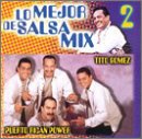 Lo Mejor de Salsa Mix, Vol. 2