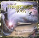 The Best of Progressive Rock