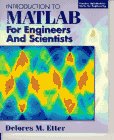 Introduction to MATLAB for Engineers and Scientists