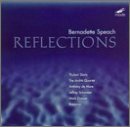 Bernadette Speach: Reflections