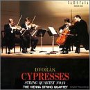 Dvorak: Cypresses / String Quartet No. 14