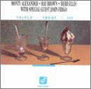 Triple Treat, Vol. 3