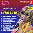 Karaoke Music CDG: Latin Stars Vol. 37 - Celia Cruz CDG (Sale!)