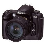 Nikon D100 デジタルカメラ ボディ単体