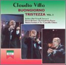 Volume 3: Buongiorno Tristezza