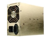 Drucker: Enermax EG851AX-VH(W) FM PC Netzteil 660W ATX Aktiv PFC