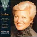 Recital de Pilar Lorengar