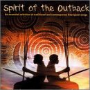 Spirit of the Outback