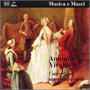 Vivaldi: Concerti &agrave; 3