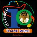 Ten Years of Tejano Music