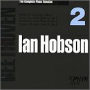 Beethoven: The Complete Piano Sonatas Vol. 2