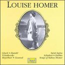 Louise Homer