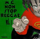 M.C. Non Stop Reggae, Vol. 1