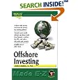Offshore Investing (Made E-Z Guides)