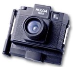 Polaroid HOLGA120S ����饻�å�2