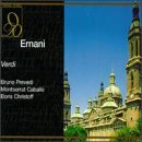 Verdi: Ernani