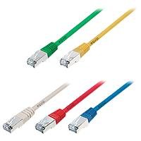 Digitalkameras: Digital Data equip Patchkabel Patchkabel Kat5e UTP blau 5.0 m