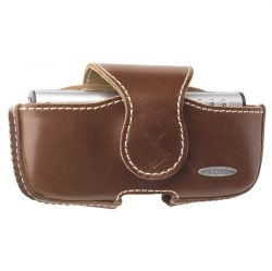Kamerazubeh&ouml;r: bugatti Handy-K�chertasche CasualCase LL braun