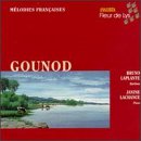 Gounod: M&eacute;lodies Francaises