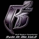 Ryde or Die, Vol. 2