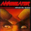Refresh the Demon
